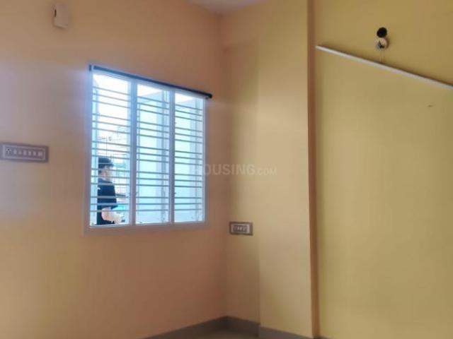 Flat for rent in Bangalore South, Cox Town - Bangalore