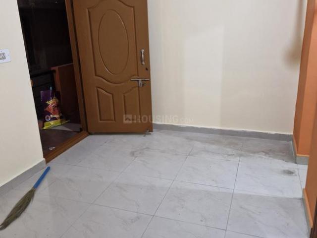 Flat for rent in Bangalore South, Cox Town - Bangalore
