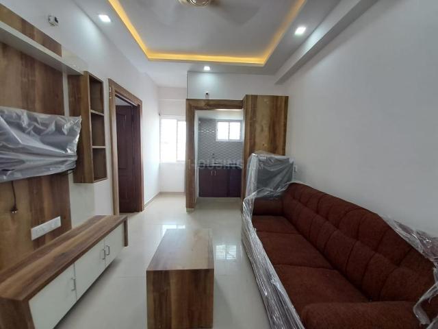 Flat for rent in Bangalore South, Cox Town - Bangalore