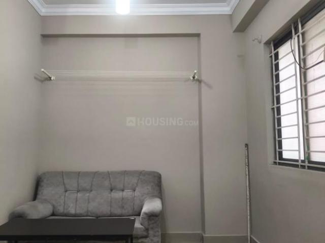 Flat for rent in Bangalore South, Cox Town - Bangalore