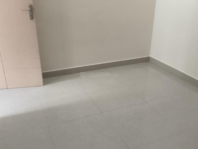 Flat for rent in Bangalore South, Cox Town - Bangalore