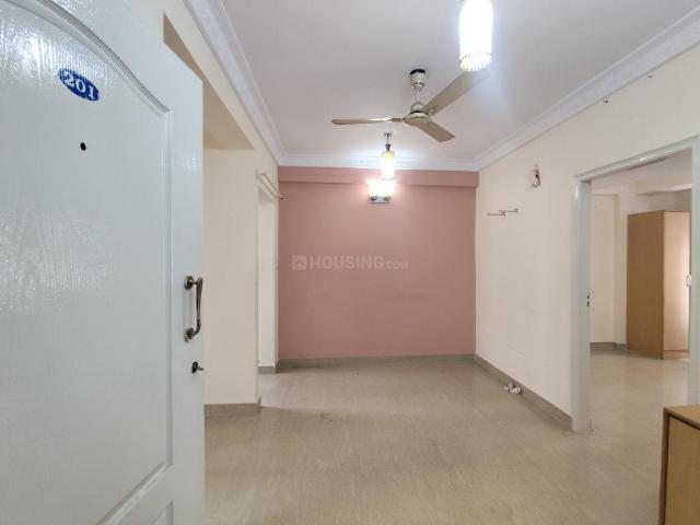 Flat for rent in Bangalore South, Cox Town - Bangalore