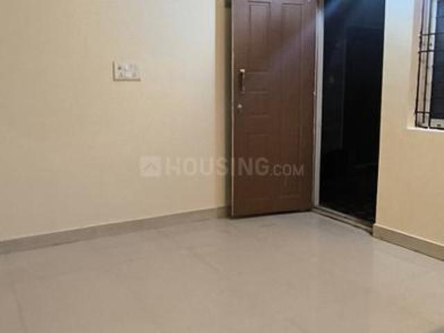 Flat for rent in Bangalore South, Cox Town - Bangalore