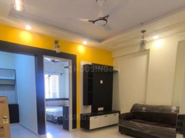 Flat for rent in Bangalore South, Cox Town - Bangalore
