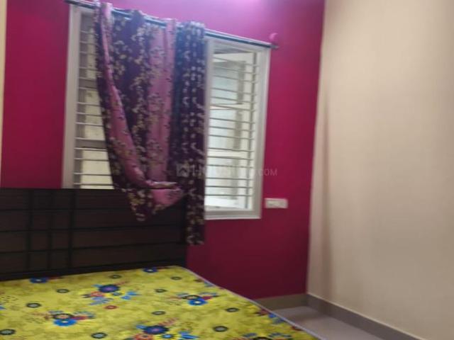 Flat for rent in Bangalore South, Cox Town - Bangalore