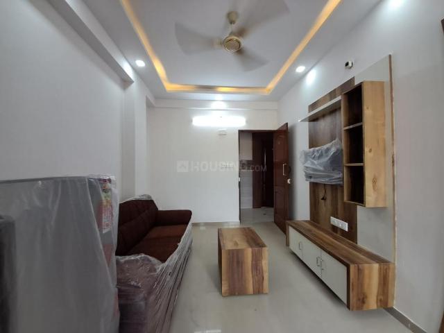 Flat for rent in Bangalore South, Cox Town - Bangalore