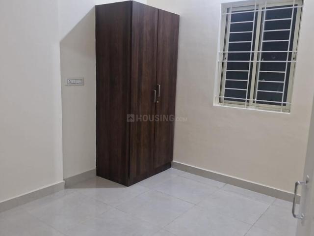 Flat for rent in Bangalore South, Cox Town - Bangalore