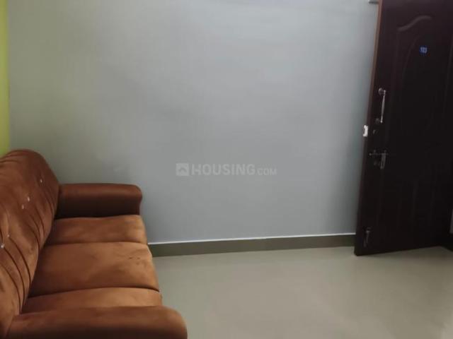 Flat for rent in Bangalore South, Cox Town - Bangalore