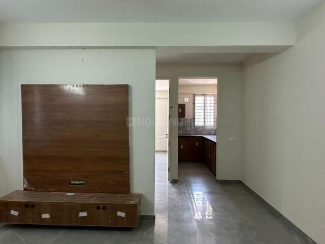 Flat for rent in Bangalore South, Cox Town - Bangalore