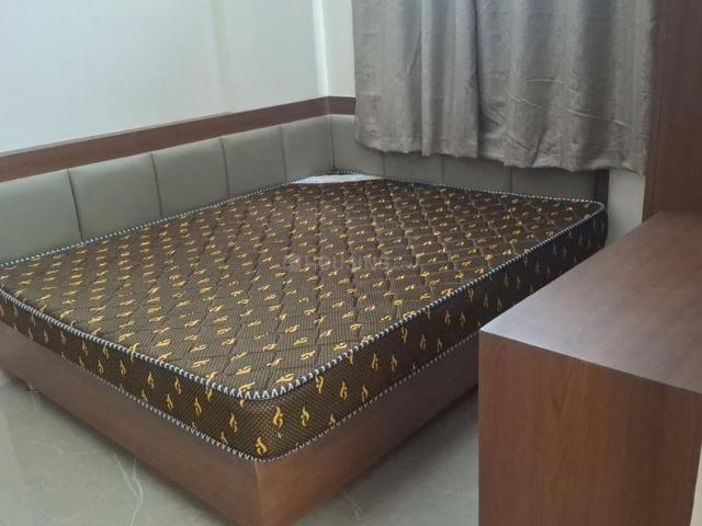 Flat for rent in Bangalore South, Cox Town - Bangalore