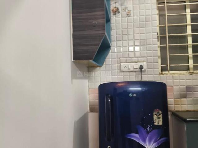 Flat for rent in Bangalore South, Cox Town - Bangalore