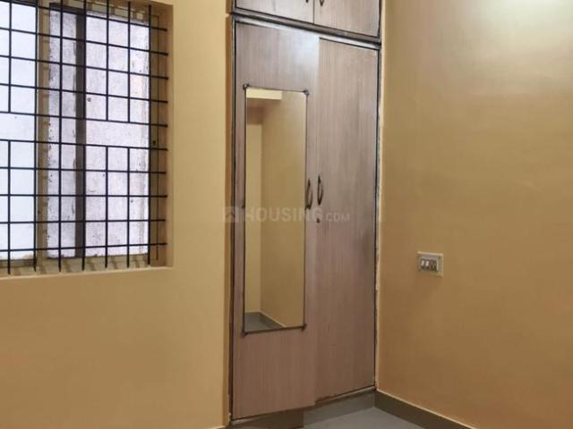 Flat for rent in Bangalore South, Cox Town - Bangalore