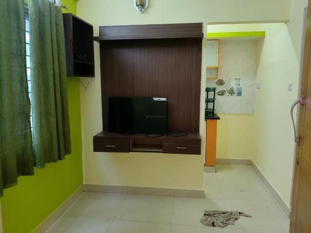 Flat for rent in Bangalore South, Cox Town - Bangalore