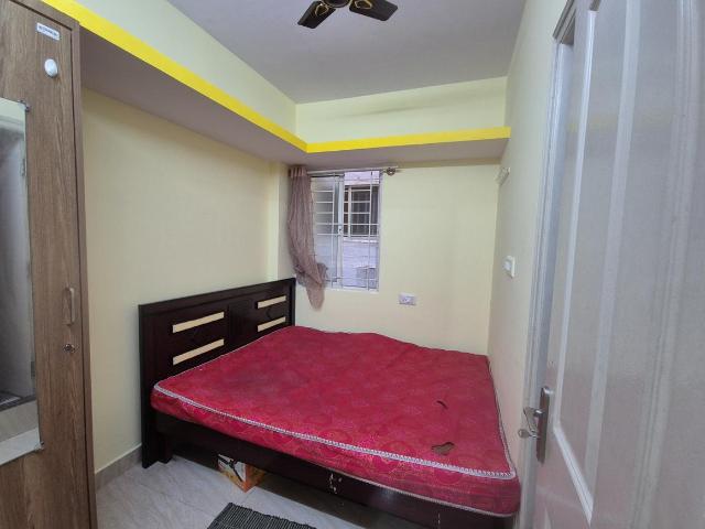 Flat for rent in Bangalore South, Cox Town - Bangalore