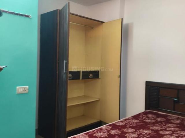 Flat for rent in Bangalore South, Cox Town - Bangalore