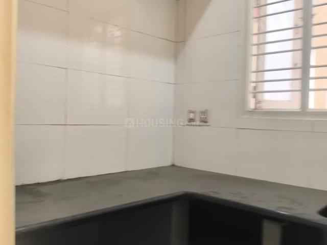 Flat for rent in Bangalore South, Cox Town - Bangalore