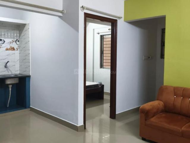 Flat for rent in Bangalore South, Cox Town - Bangalore