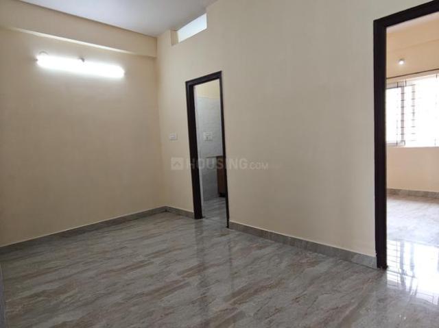 Flat for rent in Bangalore South, Cox Town - Bangalore