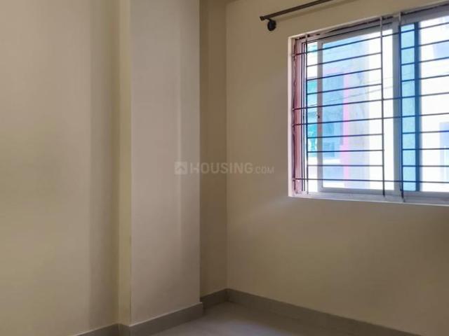 Flat for rent in Bangalore South, Cox Town - Bangalore