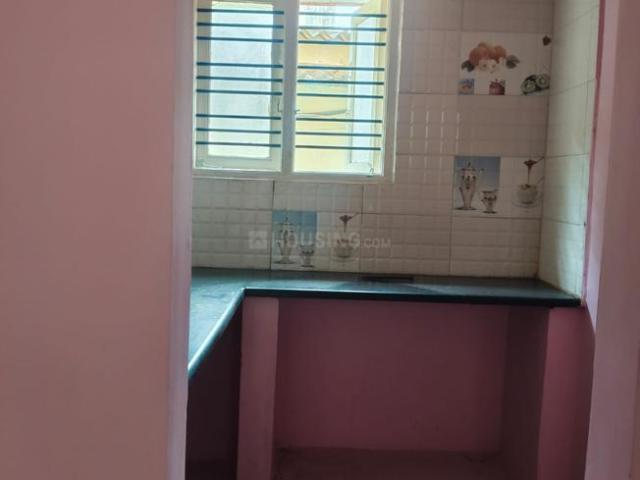 Flat for rent in Bangalore South, Cox Town - Bangalore