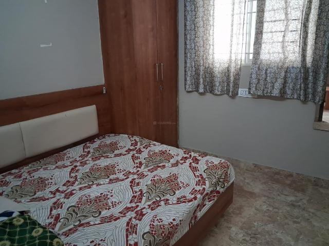 Flat for rent in Bangalore South, Cox Town - Bangalore