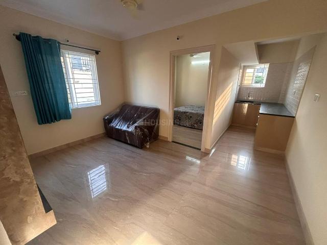 Flat for rent in Bangalore South, Cox Town - Bangalore