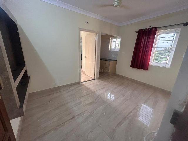 Flat for rent in Bangalore South, Cox Town - Bangalore