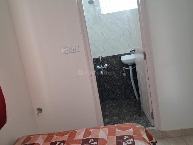 Flat for rent in Bangalore South, Cox Town - Bangalore