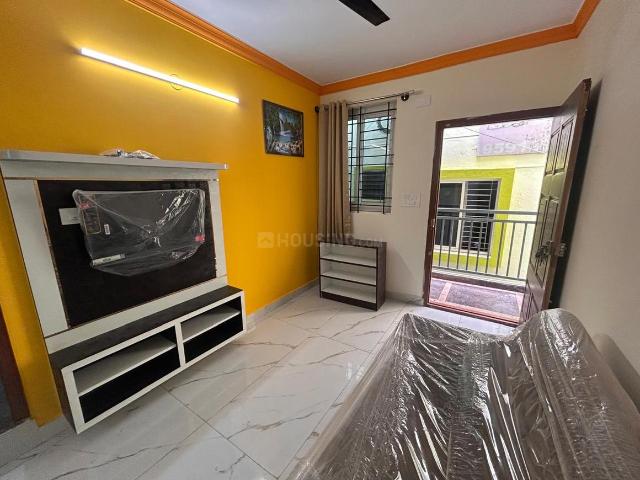 Flat for rent in Bangalore South, Cox Town - Bangalore