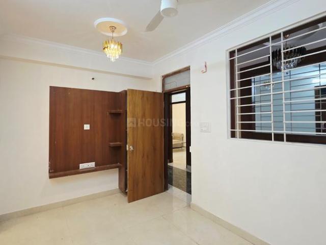 Flat for rent in Bangalore South, Cox Town - Bangalore