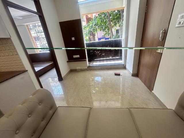 Flat for rent in Bangalore South, Cox Town - Bangalore