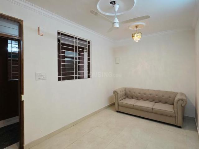 Flat for rent in Bangalore South, Cox Town - Bangalore
