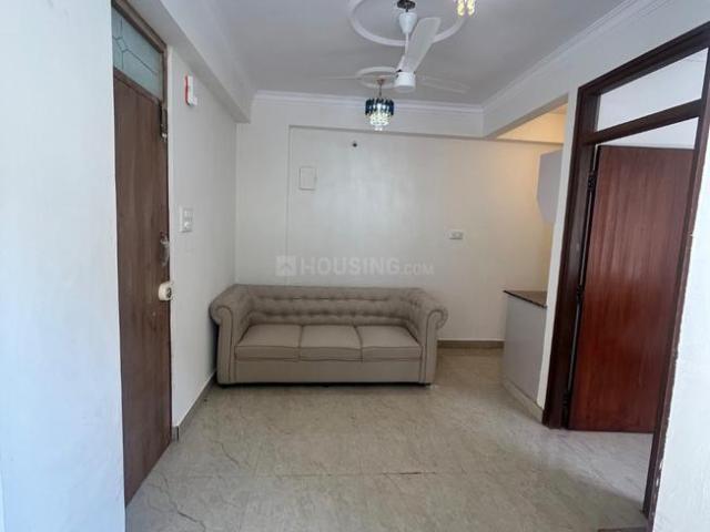 Flat for rent in Bangalore South, Cox Town - Bangalore