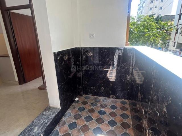 Flat for rent in Bangalore South, Cox Town - Bangalore