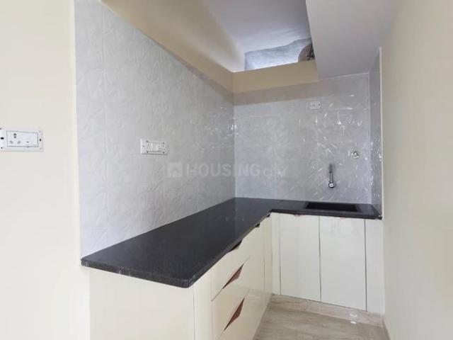 Flat for rent in Bangalore South, Cox Town - Bangalore