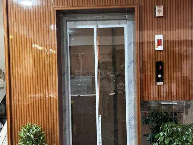 Flat for rent in Bangalore South, Cox Town - Bangalore