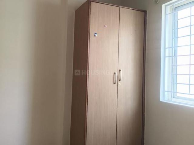 Flat for rent in Bangalore South, Cox Town - Bangalore