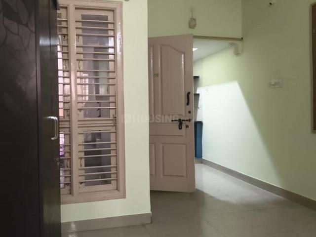 Flat for rent in Bangalore South, Cox Town - Bangalore