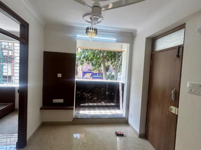 Flat for rent in Bangalore South, Cox Town - Bangalore