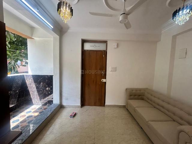Flat for rent in Bangalore South, Cox Town - Bangalore