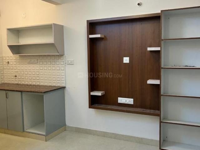 Flat for rent in Bangalore South, Cox Town - Bangalore