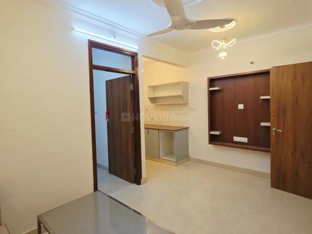 Flat for rent in Bangalore South, Cox Town - Bangalore