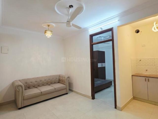 Flat for rent in Bangalore South, Cox Town - Bangalore
