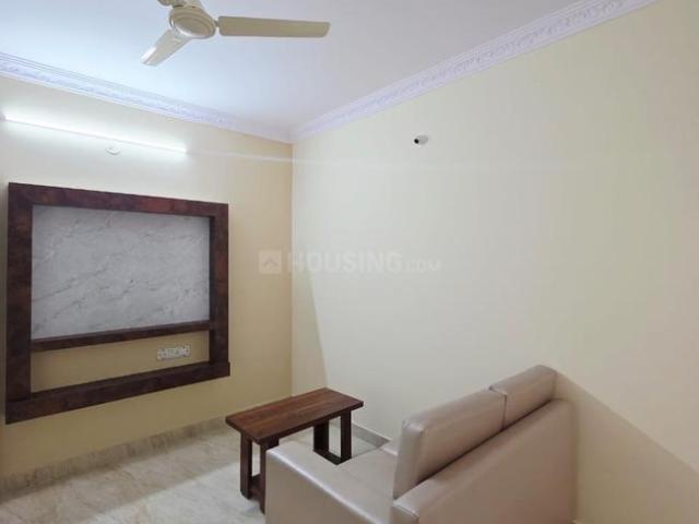 Flat for rent in Bangalore South, Cox Town - Bangalore