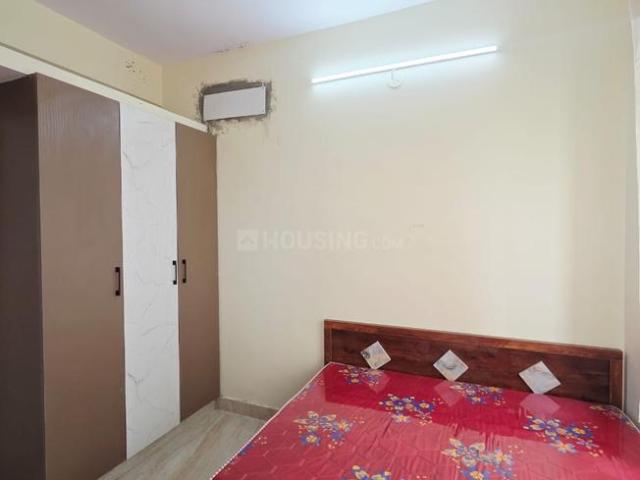 Flat for rent in Bangalore South, Cox Town - Bangalore