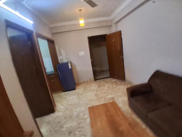 Flat for rent in Bangalore South, Cox Town - Bangalore