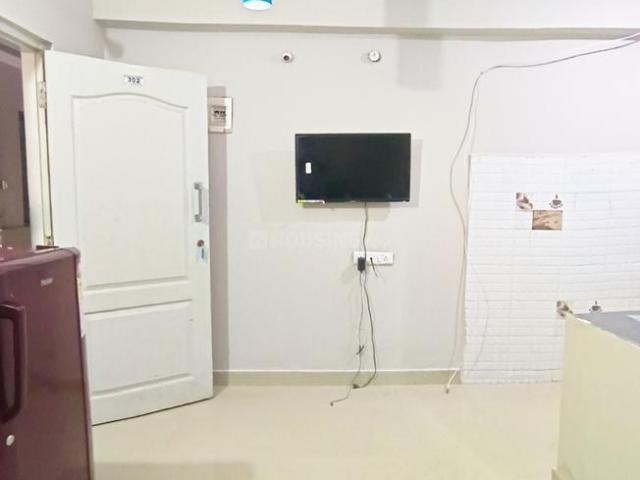 Flat for rent in Bangalore South, Cox Town - Bangalore
