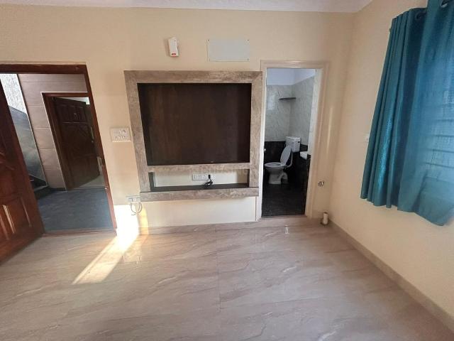 Flat for rent in Bangalore South, Cox Town - Bangalore