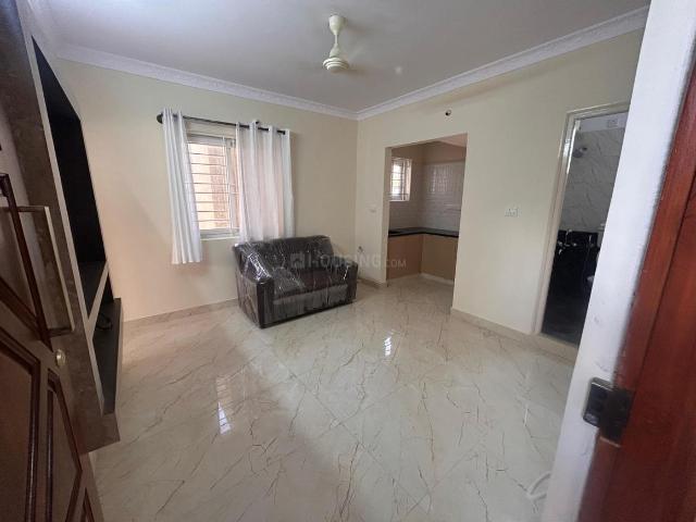 Flat for rent in Bangalore South, Cox Town - Bangalore
