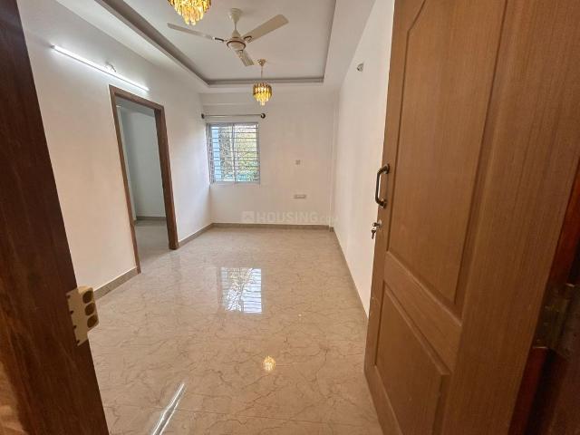 Flat for rent in Bangalore South, Cox Town - Bangalore
